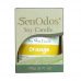 Orange Soy Candle 190g